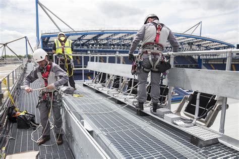 TRAINING ADVANCED RIGGING - Mitra Solusi Training - balustradellc