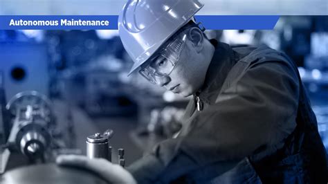 TRAINING AUTONOMOUS MAINTENANCE - BEST PRICE - balustradellc