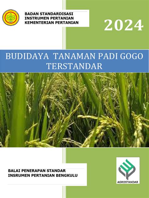 training budidaya padi gogo offline Bali Archives - Mewujudkan ... - balustradellc