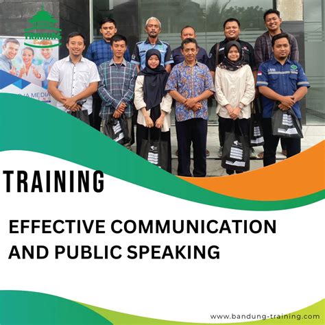 TRAINING EFFECTIVE COMMUNICATION AND PUBLIC SPEAKING - balustradellc