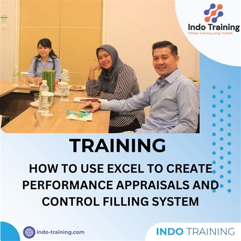 Training Excel untuk Administrasi - balustradellc