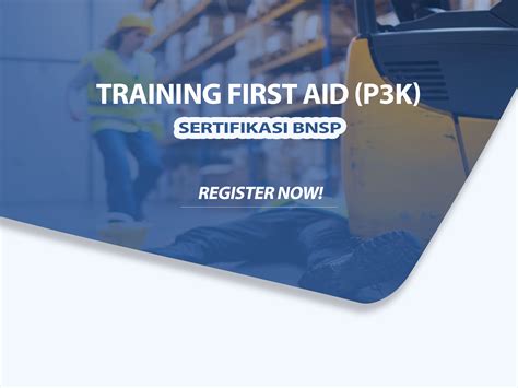 TRAINING FIRST AID SERTIFIKASI BNSP (4 HARI) - SpectraC... - balustradellc