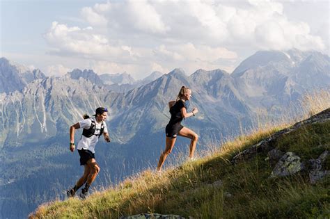 Training for Mountain Running - Evoke Endurance - balustradellc