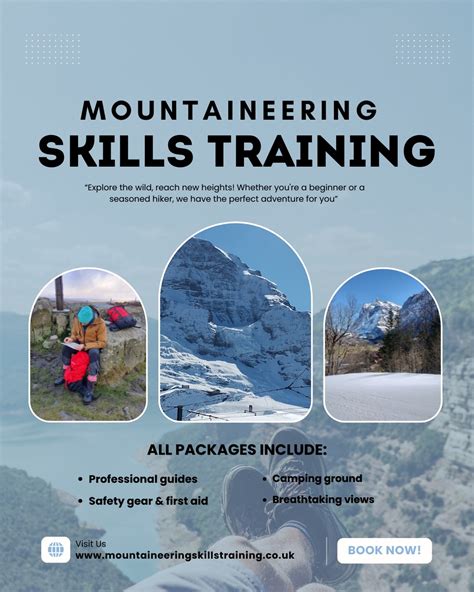 Training for Mountaineering - Evoke Endurance - balustradellc