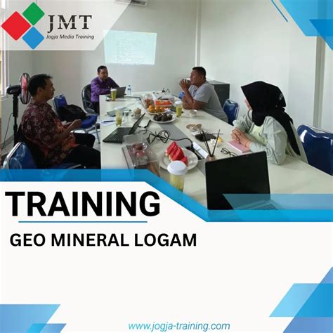TRAINING GEO MINERAL LOGAM - BEST PRICE - balustradellc