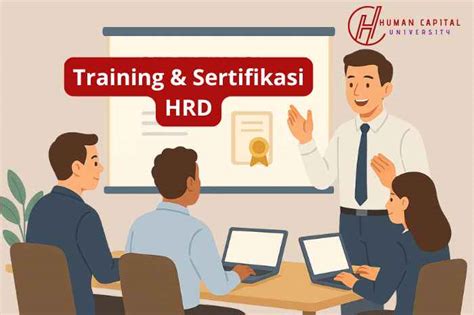 Training HRD dan Sertifikasi: Jalur Pasti Menjadi Praktisi Profesional ... - balustradellc