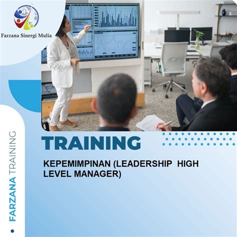 Training Leadership dan Kepemimpinan - PRESENTA - balustradellc