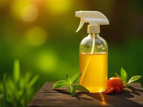 Training on Making Eco-Enzyme as a Natural Insecticide and Liquid ... - raincitystudios.com
