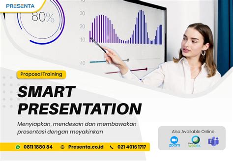 Training Presentasi Terbaik Indonesia - Presentation Skills - balustradellc