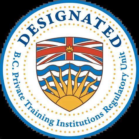 Training programme licence for private training institutions - balustradellc