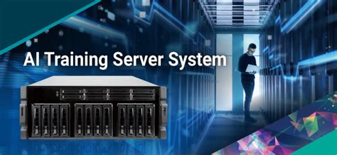 TRAINING SERVER