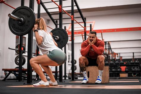 Training Squat regularly has many benefits for strength, health, and ... - balustradellc
