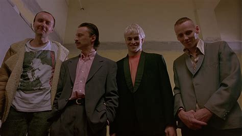 Trainspotting (1996) - Quotes - IMDb - balustradellc