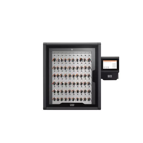 Traka Touch Pro - Locksmith Ledger - coolestguyplanet.net