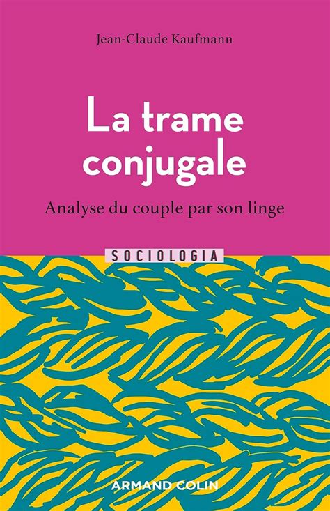 TRAME CONJUGALE