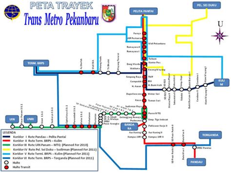 Trans Metro Pekanbaru - Wikipedia bahasa Indonesia, ensiklopedia … - wintechmobiles.com