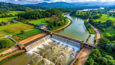 Trans-national conservation and infrastructure … - raincitystudios.com