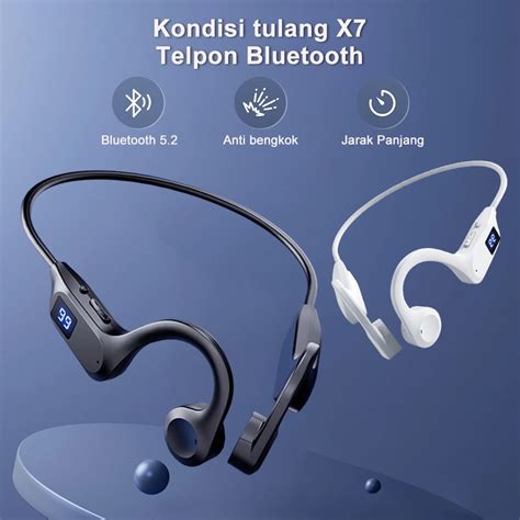 TRANS32 HEADPHONE WIRELESS BONE CONDUCTION FOR SPORT OPEN EAR … - balustradellc