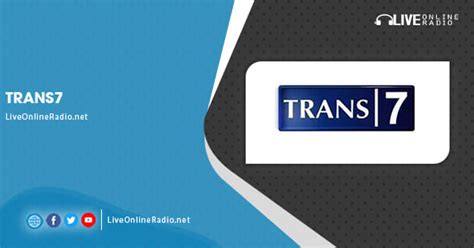 Trans7 Live - video Dailymotion - wintechmobiles.com