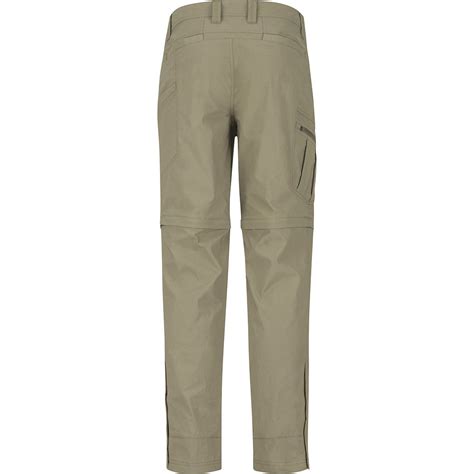 Transcend Convertible Pants Men's Clearance - Paddy Pallin - balustradellc