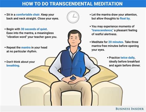 Transcendental Meditation: Benefits, Technique, and … - balustradellc