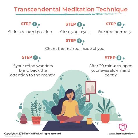 Transcendental Meditation and Its Many Benefits - balustradellc