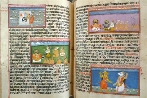 Transcription of Ancient Indian Manuscripts Through Artificial ... - coolestguyplanet.net
