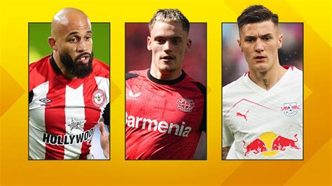 Transfer Centre LIVE! Football transfer news, updates and rumours ... - balustradellc