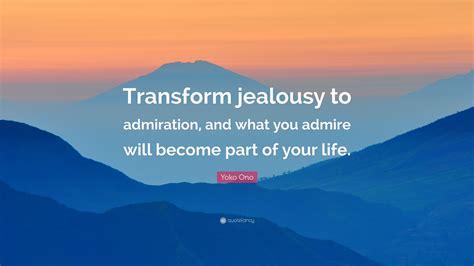 Transform Jealousy into Achievements and Motivation - balustradellc