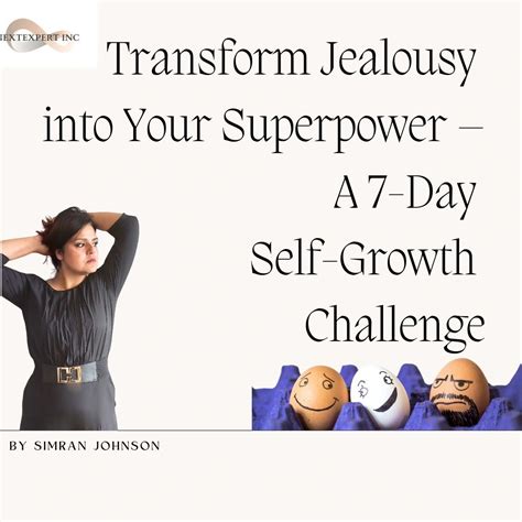 Transform Jealousy into Motivation for Success - balustradellc