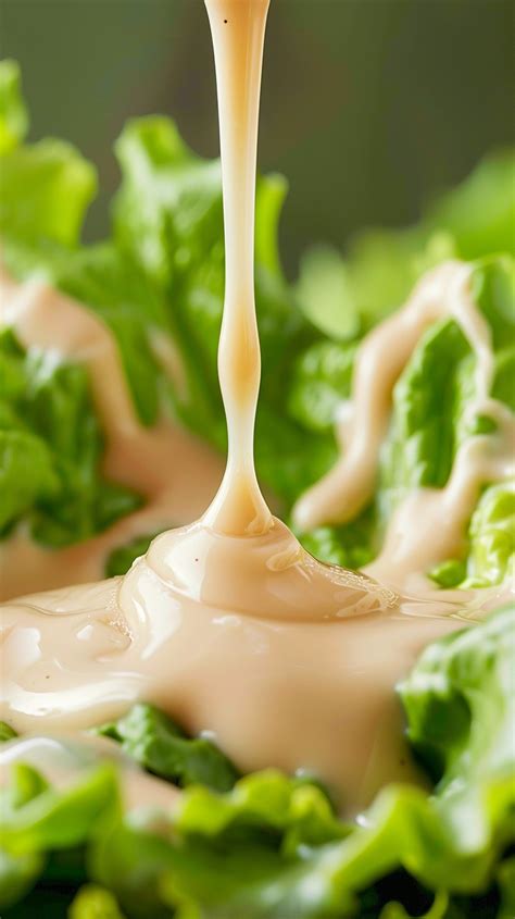 Transform Mayo Into Salad Cream: A Simple Homemade Recipe Guide - balustradellc