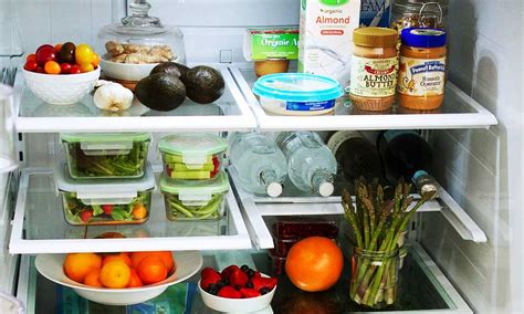 Transform Your Bachelors Pad with Essential Fridge Life Hacks for ... - balustradellc