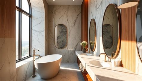 Transform Your Bathroom Into a Luxury Spa Retreat Looking to eleva ... - balustradellc