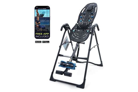 Transform Your Comfort with a Mini Inversion Table - balustradellc