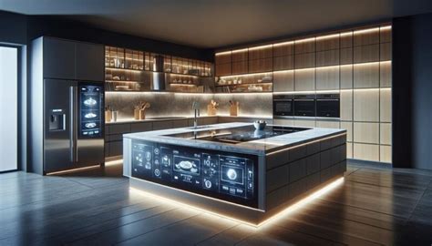 Transform Your Cooking Space with Smart Modular and Luxury Kitchen … - balustradellc