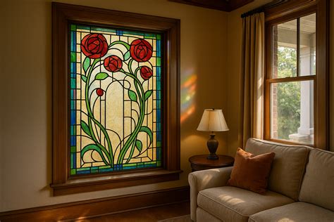 Transform Your Home: Discover the Magic of Glass … - balustradellc