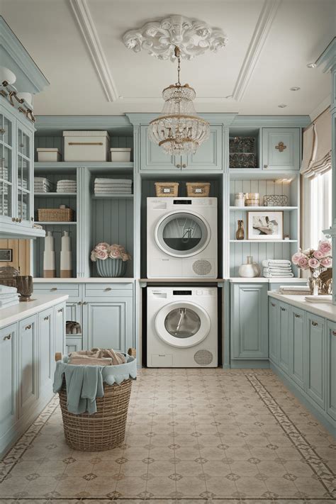 Transform Your Home: From Laundry to Lovely - balustradellc