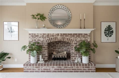 Transform Your Home with a Stunning Fireplace Makeover - balustradellc