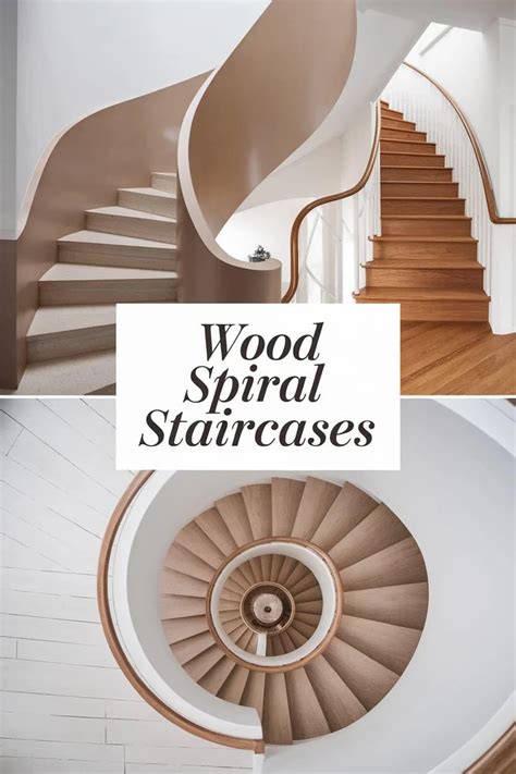 Transform Your Home with Stunning Spiral Staircases - balustradellc