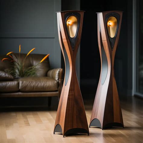 Transform Your Sound Experience with Tower Speakers - balustradellc
