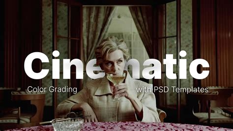Transform Your Videos: A Step-by-Step Guide to Cinematic Color Grading ... - balustradellc
