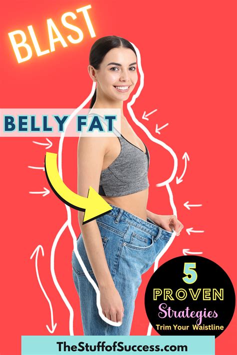 Transform Your Waistline: How to Lose Belly Fat in Just One Week - balustradellc