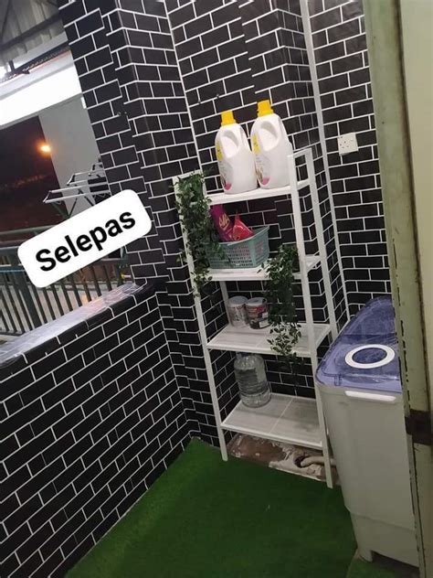 Transformasi Balkoni, 5 Idea Kreatif Mengubah Ruang Kecil Menjadi ... - balustradellc