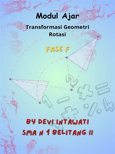 Transformasi dan Rotasi 3D | PDF | Metode & Bahan … - wintechmobiles.com
