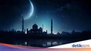 Transformasi Foto Biasa Menjadi Magis Malam Lailatul Qadar, Rahasia ... - balustradellc