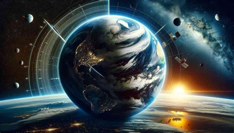 Transformasi Frekuensi Energi Bumi Zaman Sekarang - balustradellc