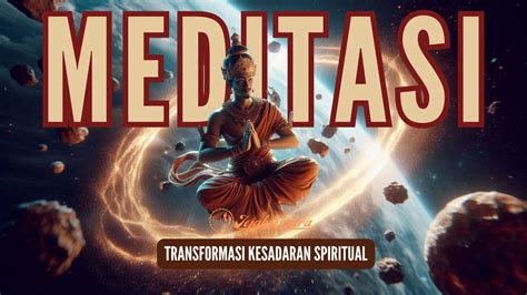 Transformasi Spiritual Meditasi Transendental - balustradellc