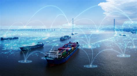 Transformation of International Maritime Trade, Strategic ... - wintechmobiles.com