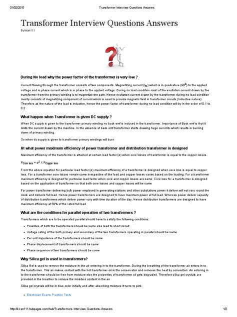 Transformer Interview Questions Explained | AmanAI Lab - coolestguyplanet.net