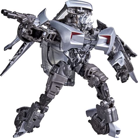 TRANSFORMERS - Studio Series - 4.5inch Sideswipe